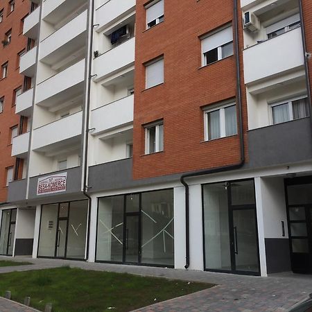 Apartment Gashi Pristina Exterior photo