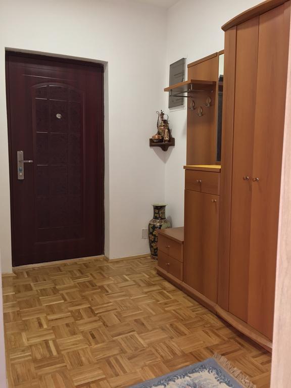 Apartment Gashi Pristina Exterior photo