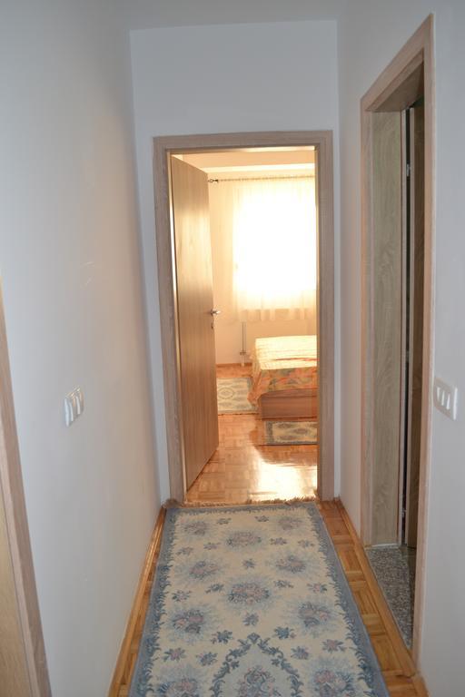 Apartment Gashi Pristina Exterior photo