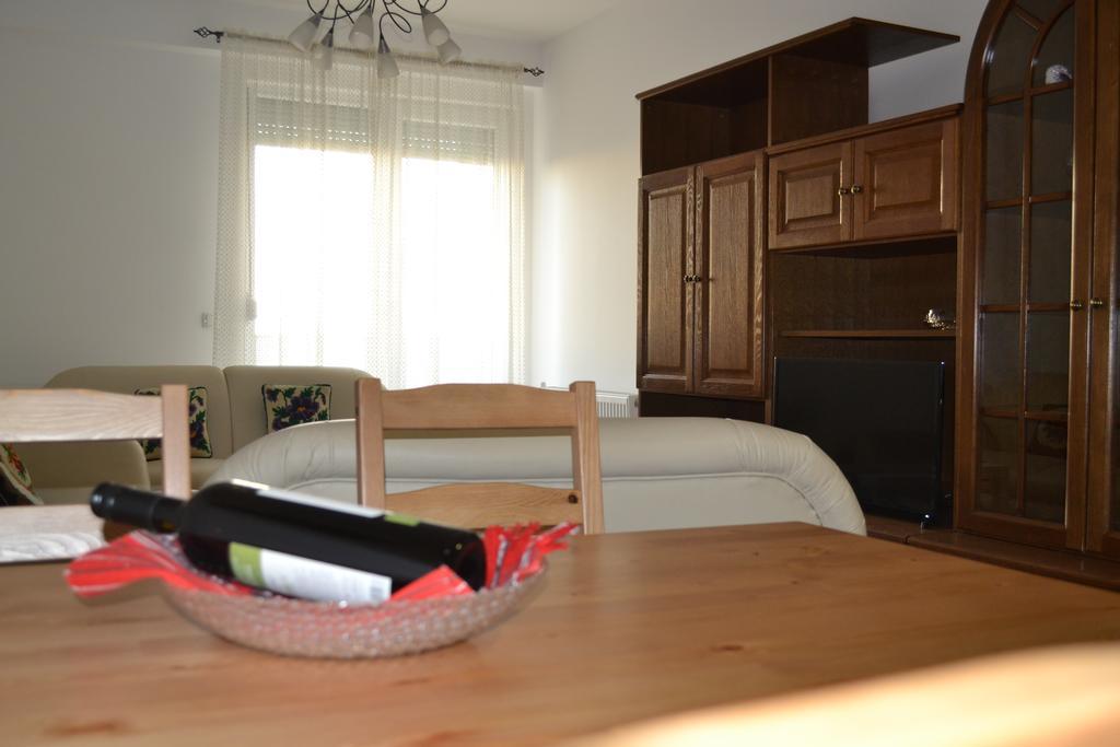 Apartment Gashi Pristina Exterior photo